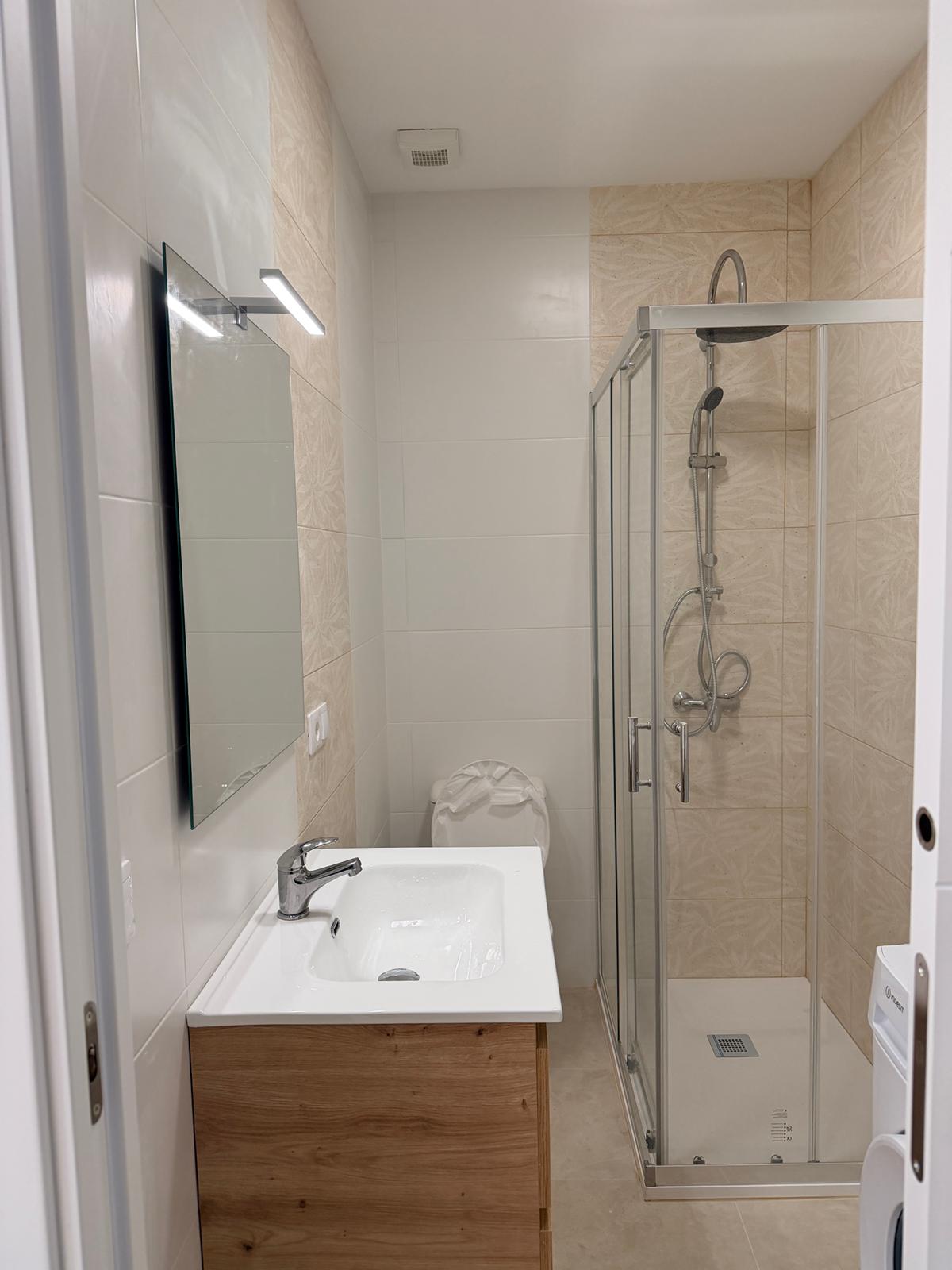 Reforma Os Mallo - Dormitorio